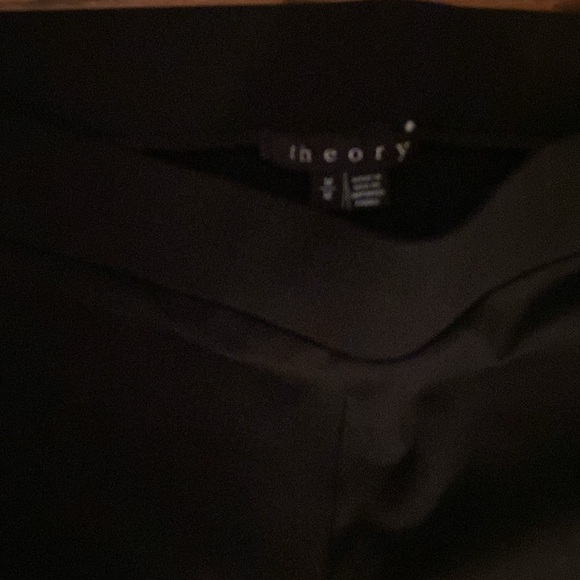 Theory ponte legging. - Picture 3 of 3